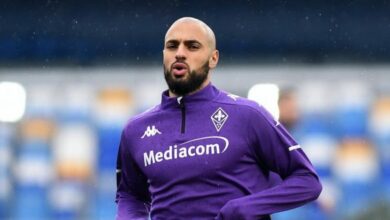 ميلان يجدد اهتمامه بأمرابط