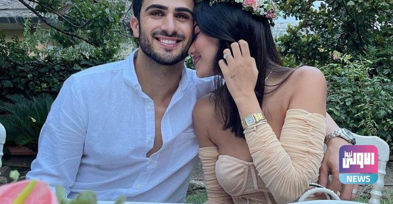 رحمة رياض وألكسندر علوم.. اعتراف صادم عن "طريقة الزواج" (فيديو) 5 هو زوج رحمة رياض وما ديانتها الرسمية2 e1660511130724