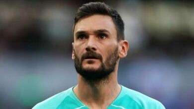 هوجو لوريس يتوصل لإتفاق لتجديد عقده