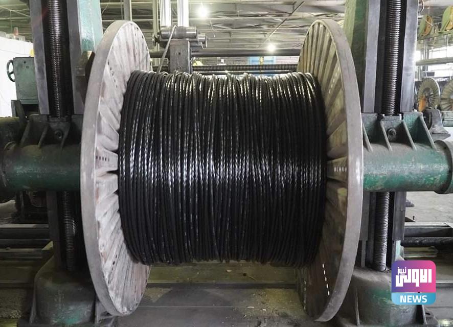 الصناعة تعلن امكانية سـد 50 بالمئة مـن حاجـة وزارة الكهربـاء 1 0EE54139 DB72 488C 8EA2 F2695778C77A