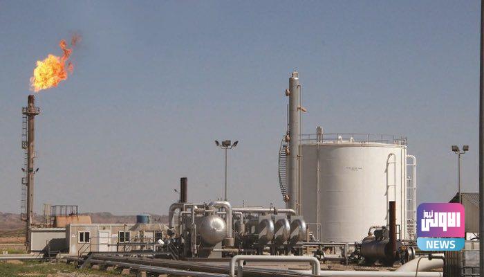 بالارقام.. معدلات الانتاج المتوقعة من جولة التراخيص الخامسة 1 1665647301872