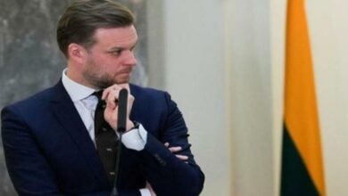 ليتوانيا تحضّ بقية دول الاتّحاد الأوروبي على طرد سفراء روسيا 4 16752164980