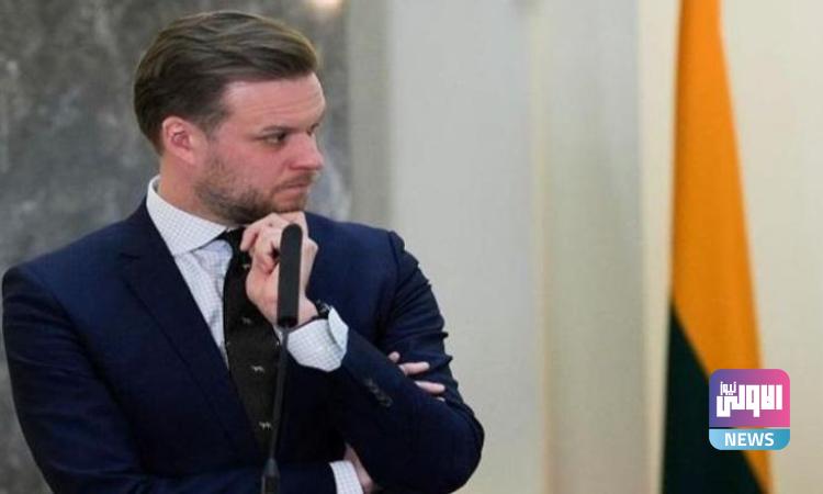 ليتوانيا تحضّ بقية دول الاتّحاد الأوروبي على طرد سفراء روسيا 1 16752164980