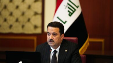 رئيس الوزراء يُعزي برحيل وزير الزراعة الأسبق علي حسين البهادلي 6 1675418115887