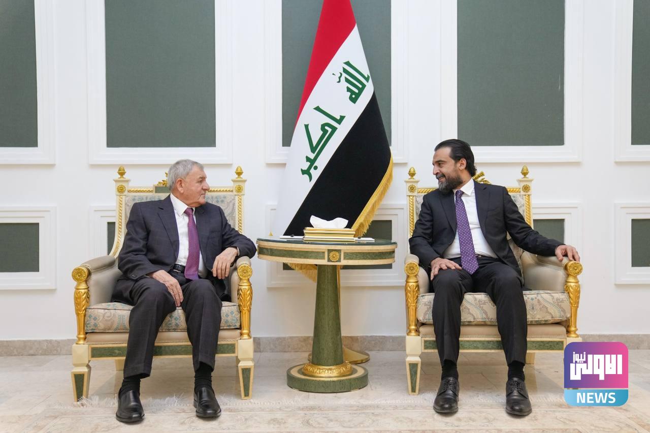 رئيسا الجمهورية والبرلمان يبحثان أهم التشريعات التي تضمنها المنهاج الحكومي 1 1683E070 AFCA 4C68 A768 F6DE0EBBDCAF