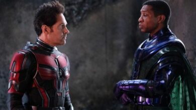 ثالث أجزاء Ant-Man يسحق منافسيه في شباك التذاكر 2 173 120053 ant man and the wasp quantumania disney 700x400