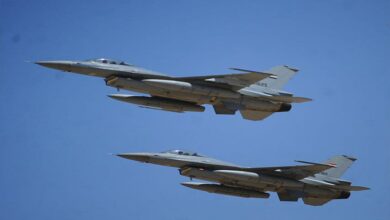 القوة الجوية تقتل ثلاثة إرهابيين في سلسلة جبال حمرين 6 1FE4A4E9 7A3E 4788 9E1B AEF903B85D8E