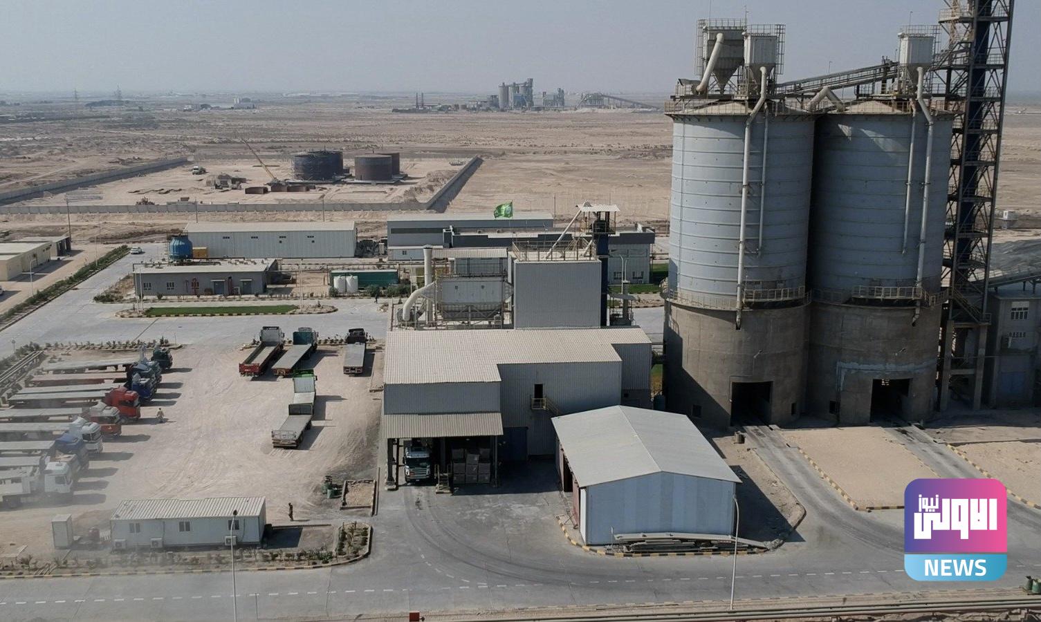 استثمار البصرة تمنح 13 إجازة لمشاريع كبيرة ضمن خطة العام الحالي 1 28755C4A CA61 46C8 B69C BBB26B3DC184