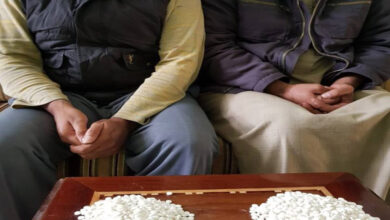 متعاطو مخدرات يهاجمون نقطة تفتيش جنوب بغداد 4 3A413F4B F6DB 4ECF BD93 6588F1AAB3CB