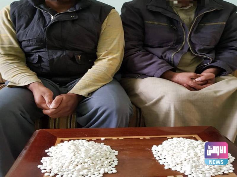 متعاطو مخدرات يهاجمون نقطة تفتيش جنوب بغداد 1 3A413F4B F6DB 4ECF BD93 6588F1AAB3CB