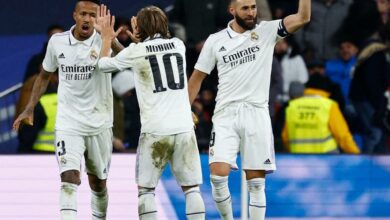 4596457 2023 01 26T221630Z 375670733 UP1EJ1Q1PVGC1 RTRMADP 3 SOCCER SPAIN MAD ATM REPORT