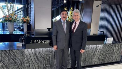 البنك المركزي: الاتفاق على تسهيل المدفوعات إلى الصين لتمويل استيرادات القطاع الخاص 3 45E5F916 812F 4F34 8EE7 F877B18FA5AA