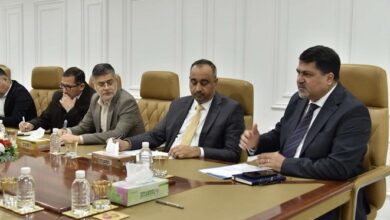 رئيس هيئة الاستثمار: حسم موضوع إفراز الوحدات السكنية لمشروع بسماية 4 47CD44D8 A0BE 4A67 9798 8EF6EDC3A463