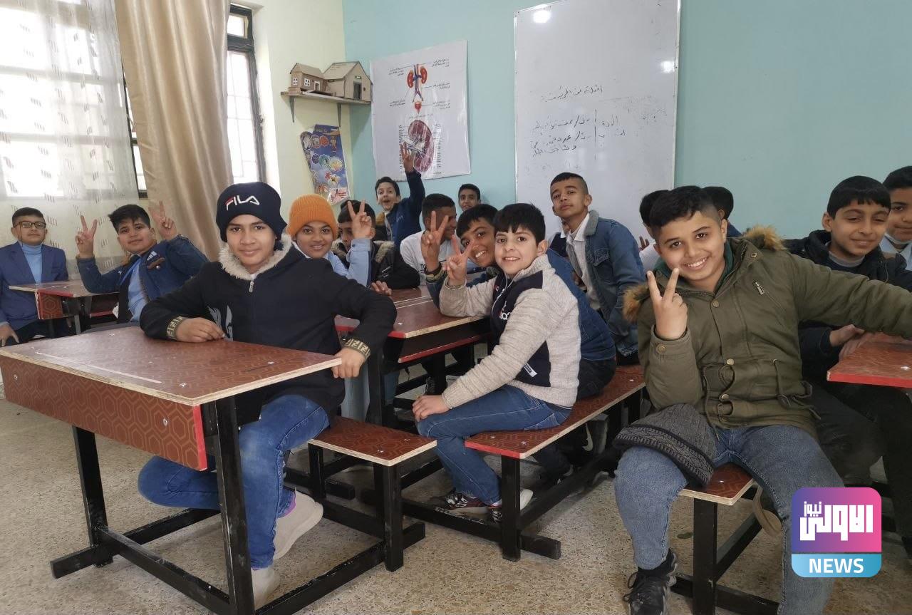 رئاسة الوزراء: تجهيز مدارس ذي قار بأكثر من 5000 رحلة مدرسية 1 4A5A9301 09A9 4497 874A 80840221F4CB