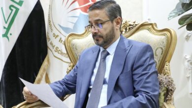 وزير التعليم يوجه بتسهيل إجراءات قبول الطلبة الأجانب في الدراسات الأولية والعليا 3 4AF3403B C4AE 404A 8F03 B16254997224