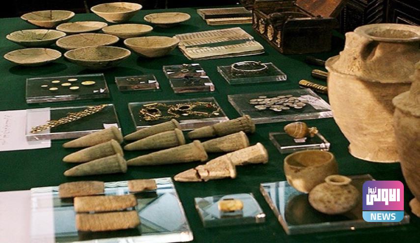 وزير الثقافة يعلن توقيع ثلاث مذكرات مع الأردن لتنشيط السياحة ومنع تهريب الآثار 1 636382488617231678