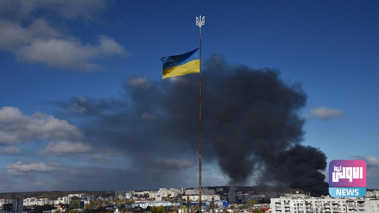 أوكرانيا.. دوي انفجارات في مقاطعتي زابوروجيه وخاركوف 1 63f916e642360441642c4fbe