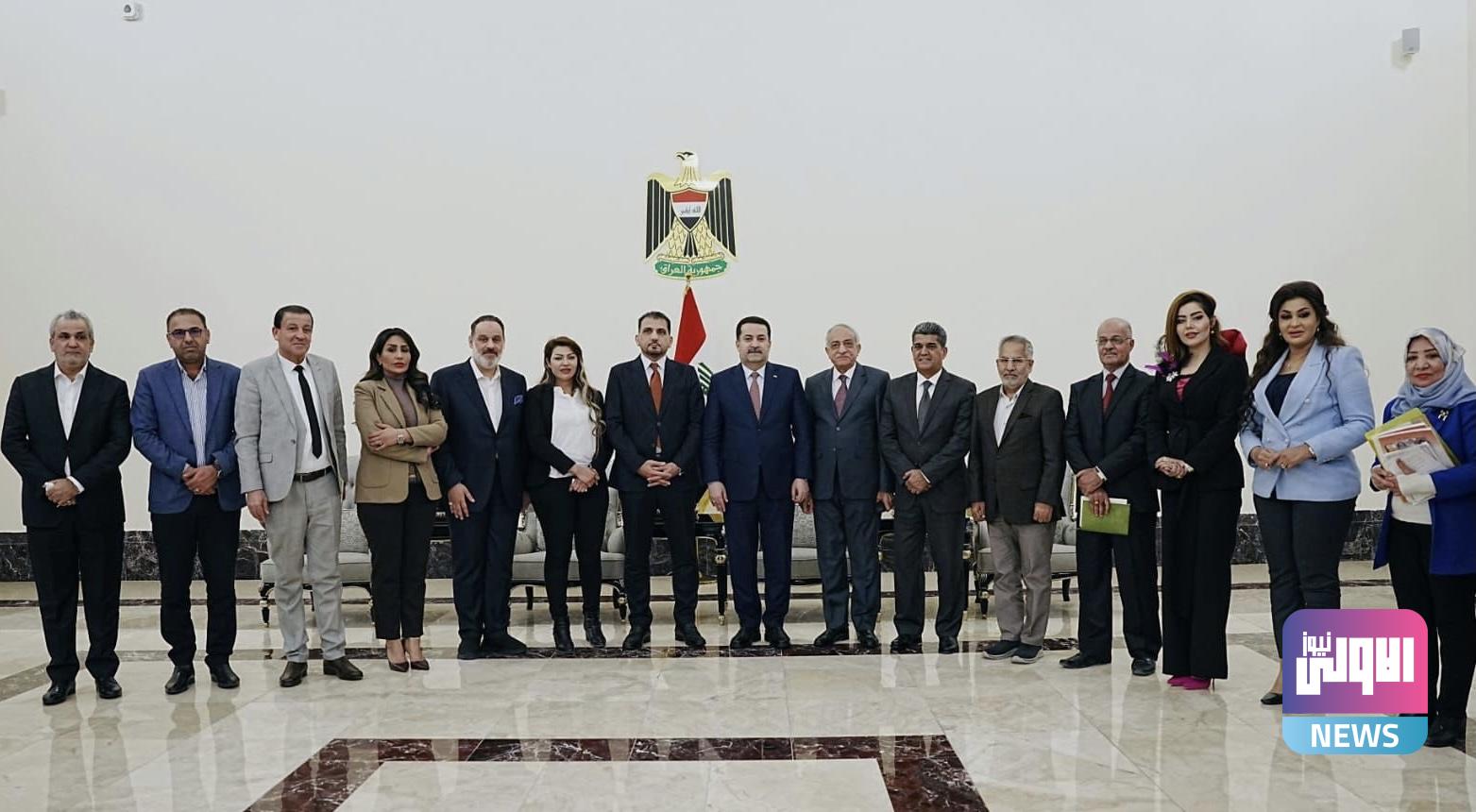 رئيس الوزراء يؤكد التزام الحكومة بثوابت حقوق الإنسان والحريات 1 6897C1EF AC1C 41F1 8093 018BC1A248FC