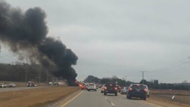 قتيلان في تحطم مروحية عسكرية في جنوب الولايات المتّحدة 3 714b3b42 2462 4ad9 8f7e be66ad905d1f