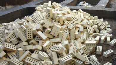 البيئة: مشروع تحويل معامل الطابوق إلى صديقة للبيئة طرح دولياً 4 8 1639574281