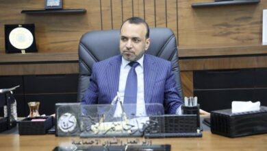 وزير العمل يعلن إطلاق الإعانة الاجتماعية لشهر شباط 4 81F137C4 ECE9 409D 9552 0E3843073745