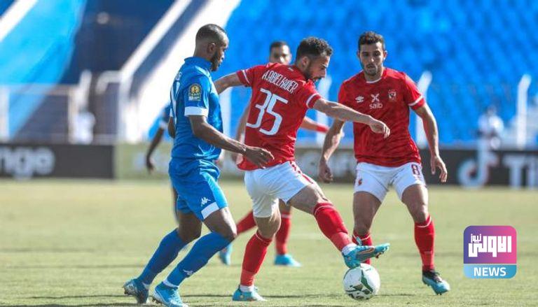 قبل مواجهة الأهلي.. الكاف يصدم الهلال السوداني 3 88 172423 19 2022 637807961024230860