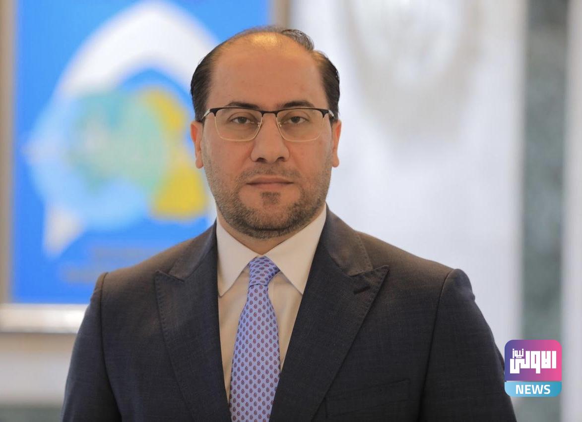 الصحاف: وفد حكومي روسي برئاسة وزير الخارجية يصل إلى العراق اليوم 1 8E79198F A453 49D2 9DB6 A74AE0508E20