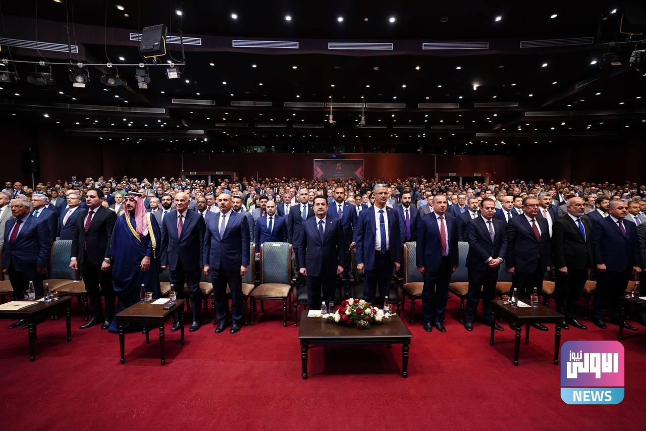 رئيس الوزراء: التوجه نحو استثمار الغاز المصاحب والغاز الطبيعي نابع من قناعة راسخة 1 A363B1D0 72D7 42D5 B00C 28C0D016060B