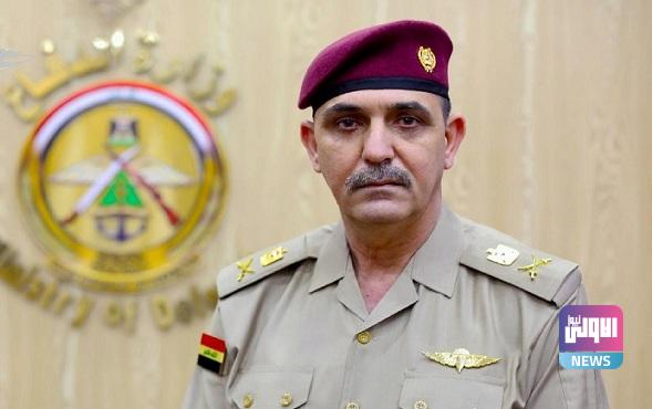 الناطق باسم القائد العام: قتل 17 إرهابياً بينهم قيادي بارز في الأنبار 1 B30A2FF3 C92E 4998 B0C5 37E33DF31518