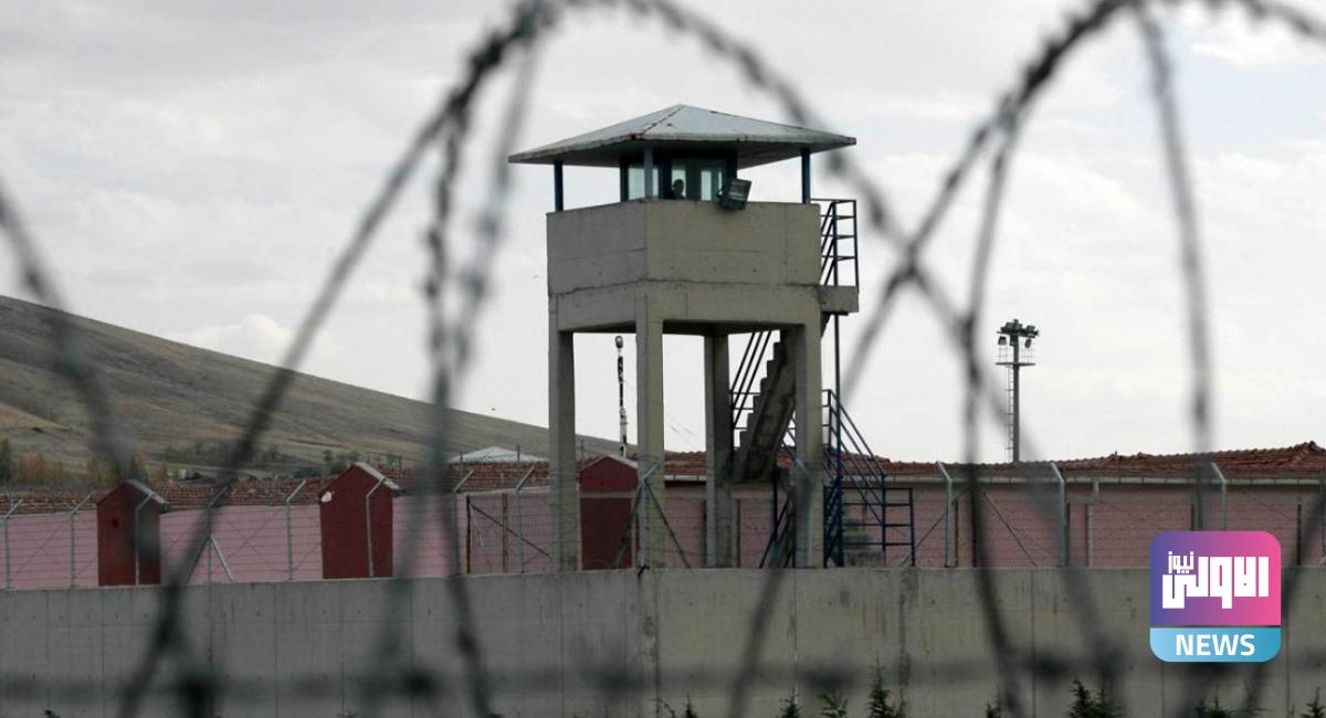 بغداد.. سجين يحصل على المرتبة الأولى في جامعة تكنولوجيا المعلومات 1 CAE17DF2 660D 4CC8 8F0C 3AAF8F9FE4E2