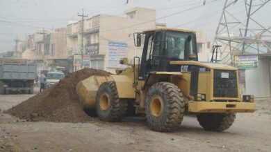 الجهد الحكومي: تعاون كبير مع الدوائر المحلية في ميسان لتوفير الخدمات 2 E4E543A5 A424 4BCE 910F 7CD090BBEB8F