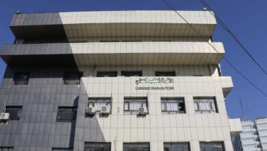 الصحة تؤكد التزام دائرة الطب العدلي بالسياقات المعتمدة في التعامل مع المواد المخدرة 5 F7401323 346F 4EDE 84A2 B63A69D515F6