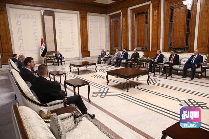 رئيس الجمهورية : يجب تطوير المناهج التربوية حسب متطلبات العصر الحديث 1 FB IMG 1675860957647