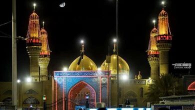 هيئة الإعلام تشكل غرفة عمليات خاصة بزيارة استشهاد الإمام الكاظم (ع) 3 FB IMG 1676396753373