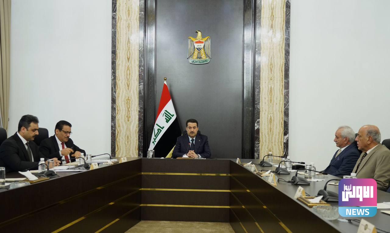 رئيس الوزراء يؤكد أهمية تأمين الأمن الغذائي للمواطنين وحمايتهم من ارتفاع الأسعار 1 IMG 20230203 164406 728