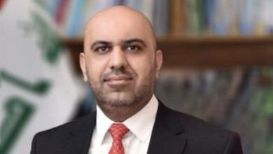 مستشار رئيس الوزراء يكشف عن حزمة جديدة من عملية إصلاح الاقتصاد العراقي 5 IMG 20230207 171411 036