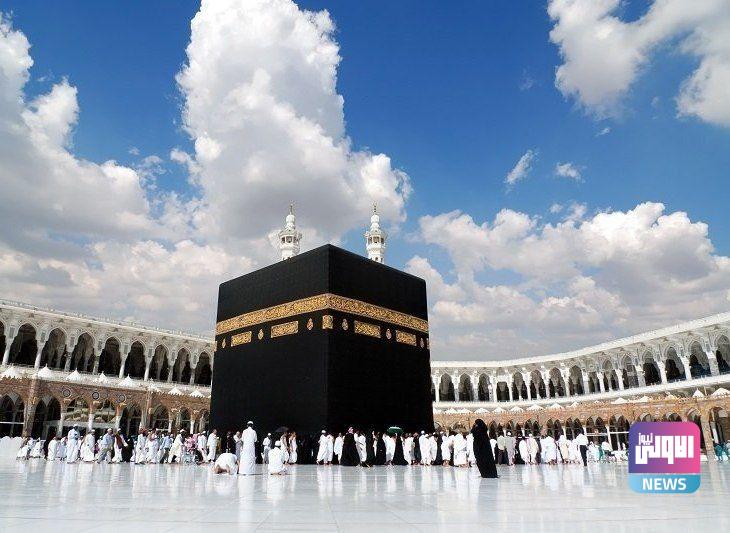 السعودية تعلن تقديم تسهيلات للمعتمرين العراقيين 3 IMG 20230209 145222 989