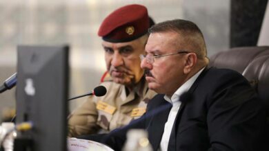 وزير الداخلية يوجه بتجنب "القطع غير المبرر للشوارع" خلال زيارة الإمام الكاظم 4 IMG 20230209 222101 099