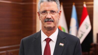 وزير النفط يحدد موعد التوقيع النهائي مع الشركات الفائزة بعقود جولة التراخيص الخامسة 3 IMG 20230215 141537 013