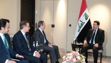 رئيس الوزراء ووزير الخارجية الكويتي يؤكدان التطلع لتعزيز علاقات الشراكة بالمجالات الاقتصادية 4 IMG 20230217 201449 024