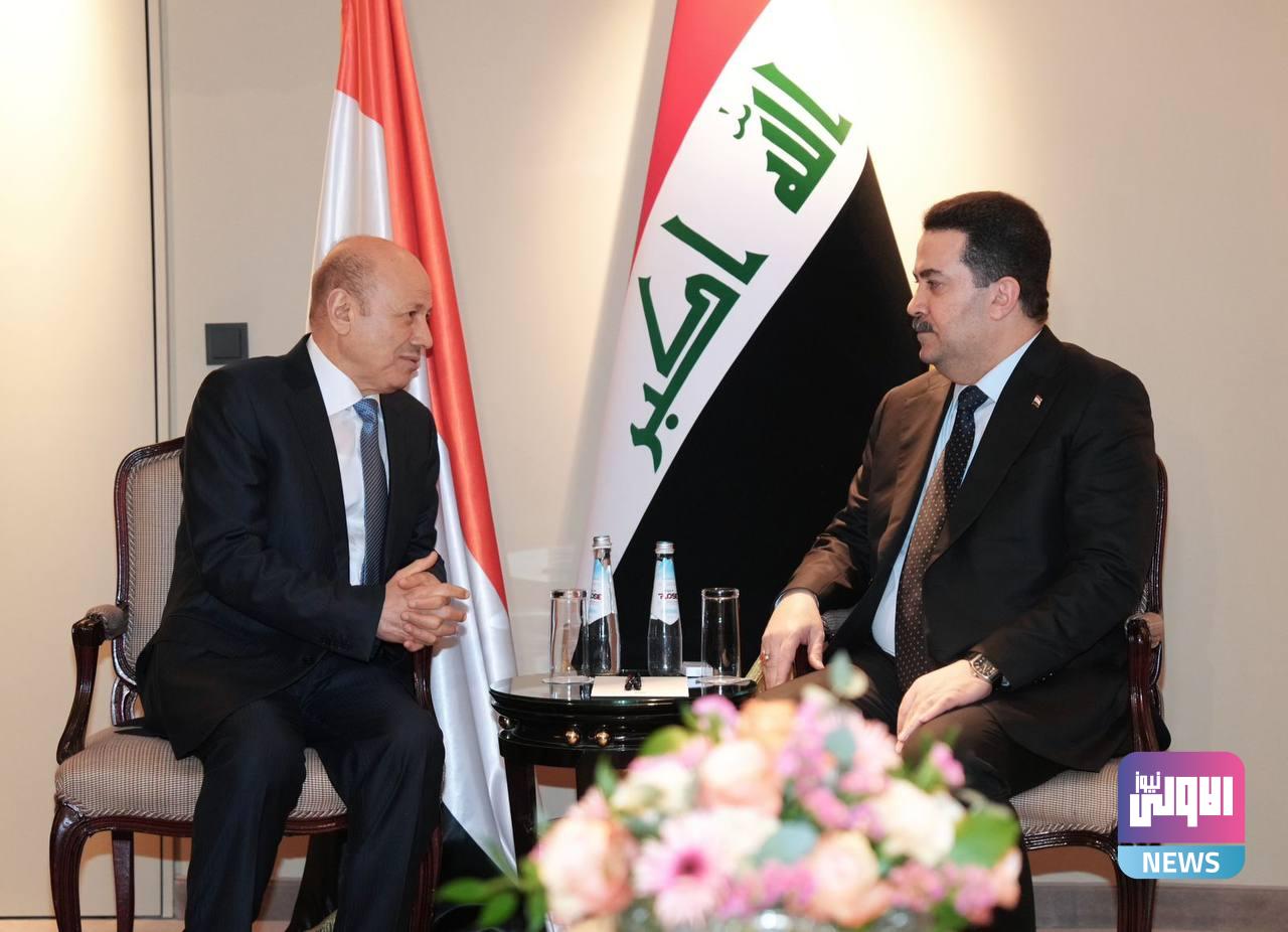 رئيس الوزراء يؤكد استمرار جهود العراق الداعمة للاستقرار والتهدئة 1 IMG 20230218 074610 939