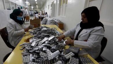 تحرك حكومي لتوطين الصناعة الدوائية 6 IMG 20230219 194031