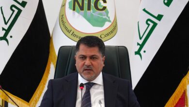 رئيس هيئة الاستثمار يوجه الشركات باعتماد الدينار العراقي 6 IMG ٢٠٢٣٠٢٠١ ١٣٠٤١٤