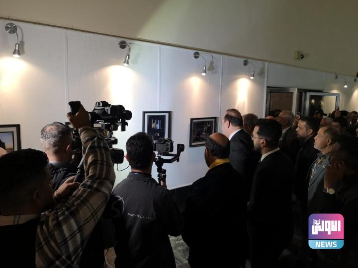 اختتام فعاليات المعرض السنوي الــ45 للصورة الفوتوغرافية 1 IMG ٢٠٢٣٠٢٠٢ ١٨٥٢٥٠