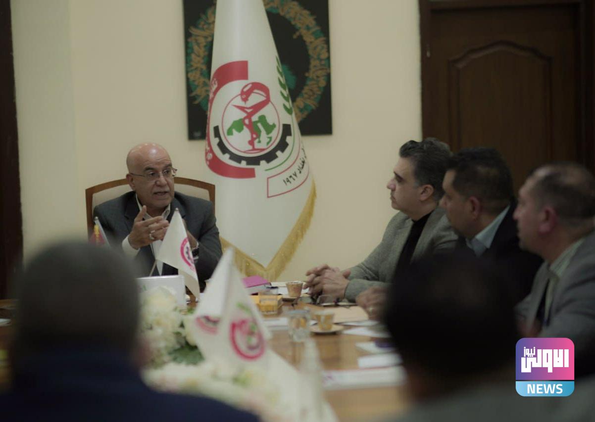 وزير الصحة: الوزارة تسير وفق خطة البرنامج الحكومي 1 IMG ٢٠٢٣٠٢٠٣ ١٠٤٧١٦