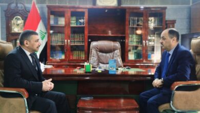 رئيس هيئة النزاهة: العام الحالي سيكـون عام حصاد الأمـوال ومحاسبة مستغلي الوظيفة 2 IMG ٢٠٢٣٠٢٠٥ ١٤٤٨٤٢