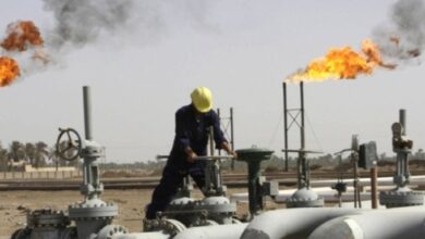 تركيا تأمر باستئناف تدفق النفط الخام إلى ميناء جيهان 4 IMG ٢٠٢٣٠٢٠٧ ١١٥٢٤١