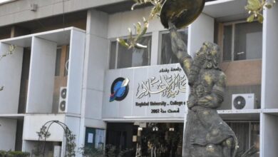 كلية الإعلام تحدّد موعد بث إذاعة (مونت كارلو) من العراق 6 IMG ٢٠٢٣٠٢٠٧ ١٤٠٨٠٢