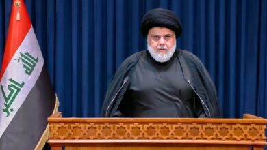 الصدر يوجه بتقديم المساعدات الإنسانية إلى المتضررين جراء الزلزال في سوريا 6 IMG ٢٠٢٣٠٢٠٨ ١٤٤٢٤٩