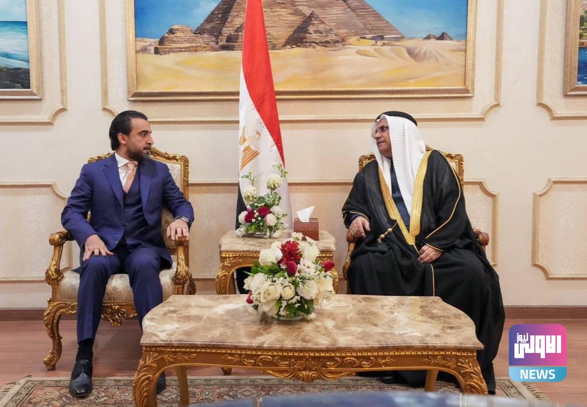 رئيس مجلس النواب يصل إلى القاهرة 1 IMG ٢٠٢٣٠٢١٠ ٢١٥٧٥١
